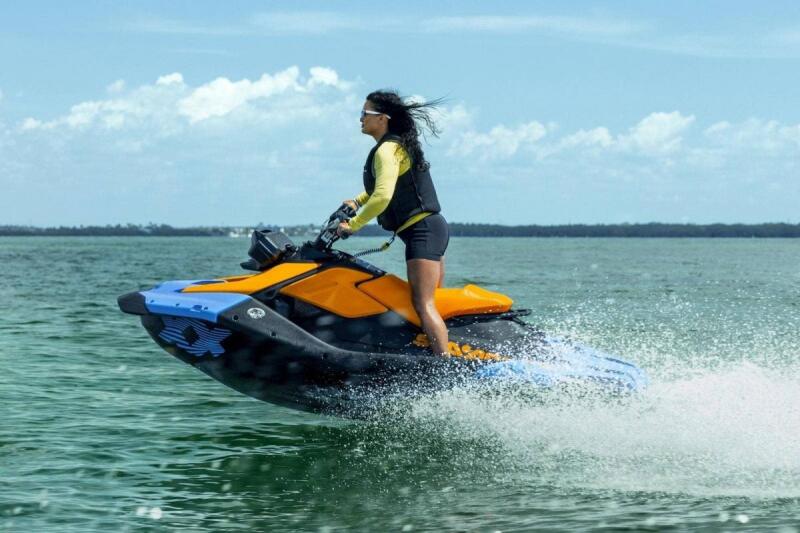 Sea Doo