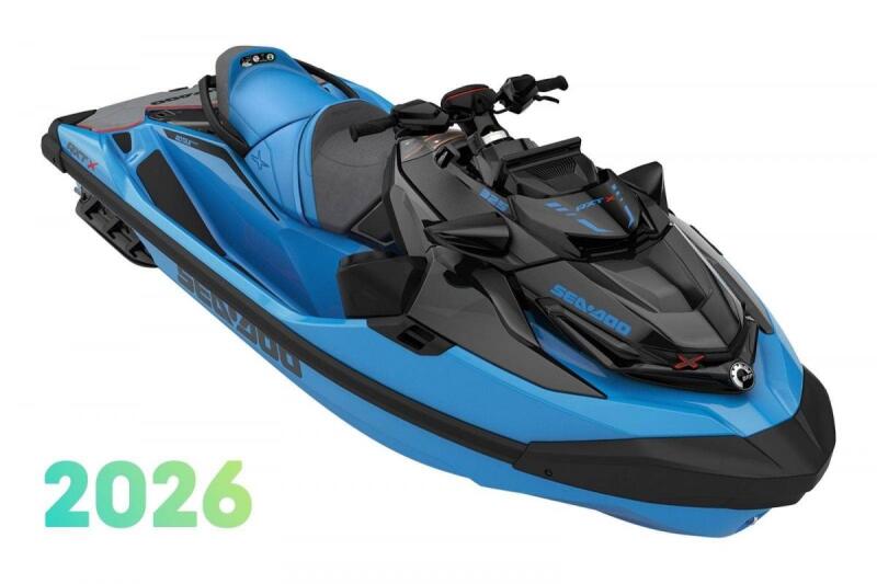 Sea Doo