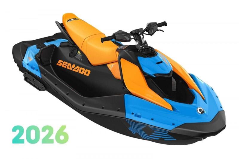 Sea Doo