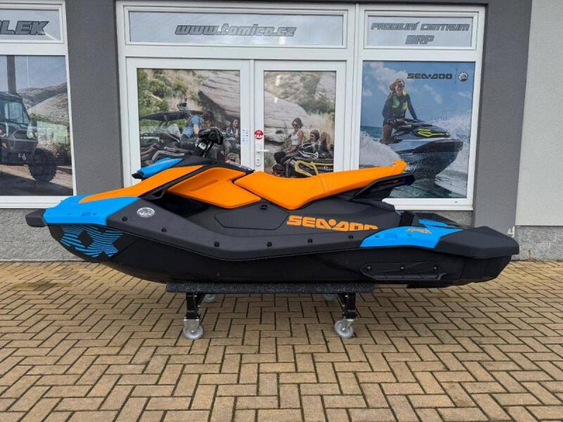 Sea Doo