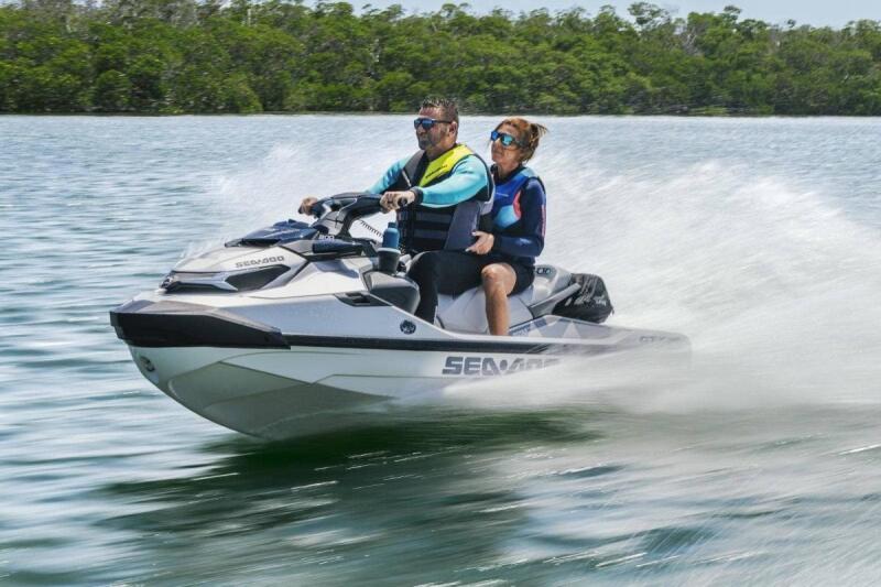 Sea Doo