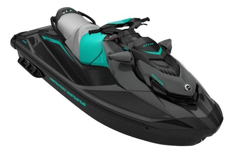 Sea Doo