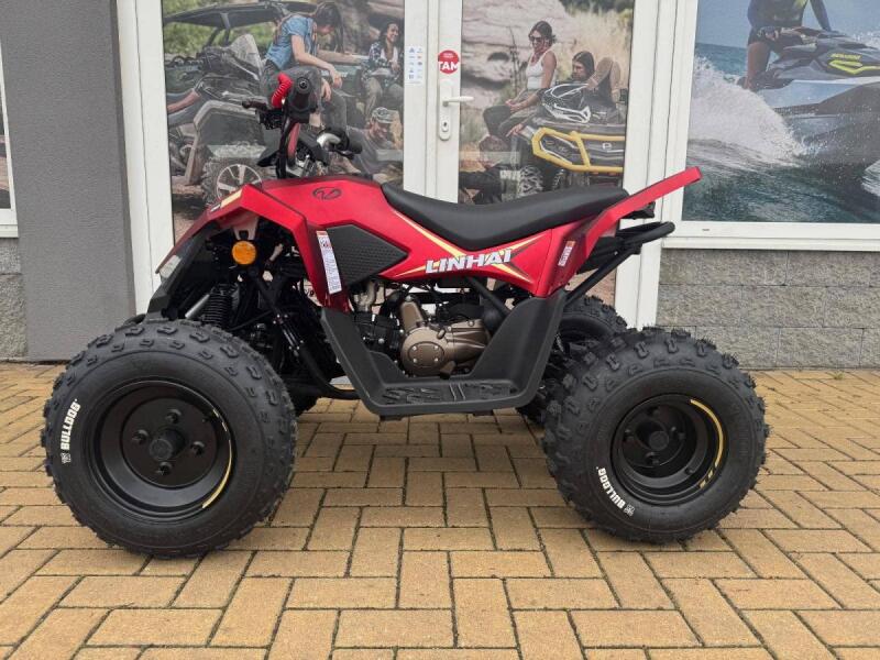 Linhai