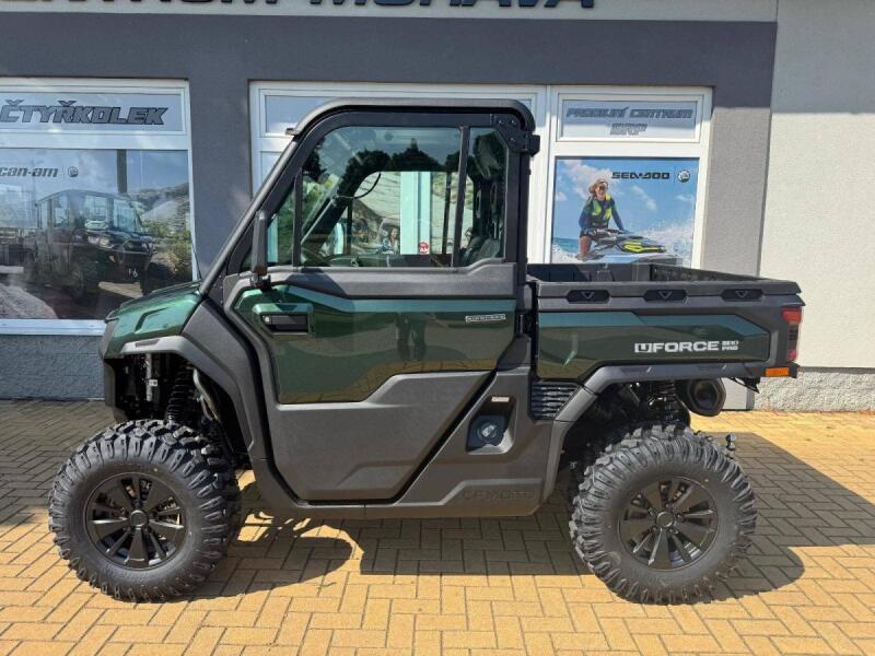 CFMOTO