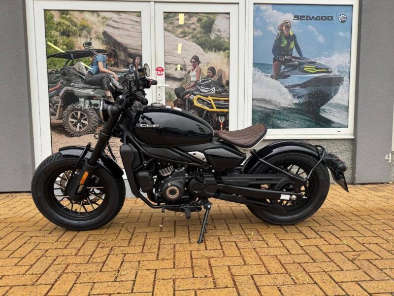 CFMOTO