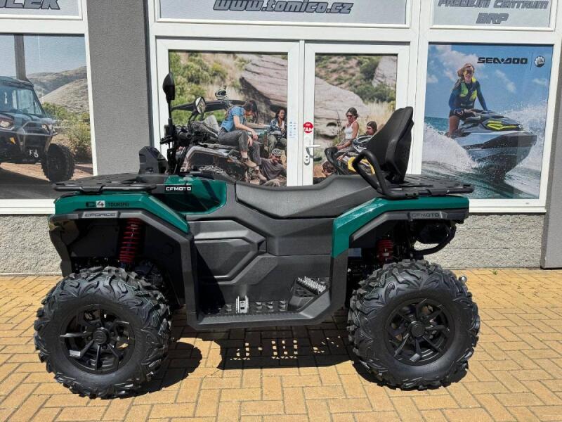 CFMOTO