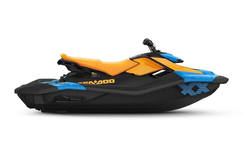 Sea Doo
