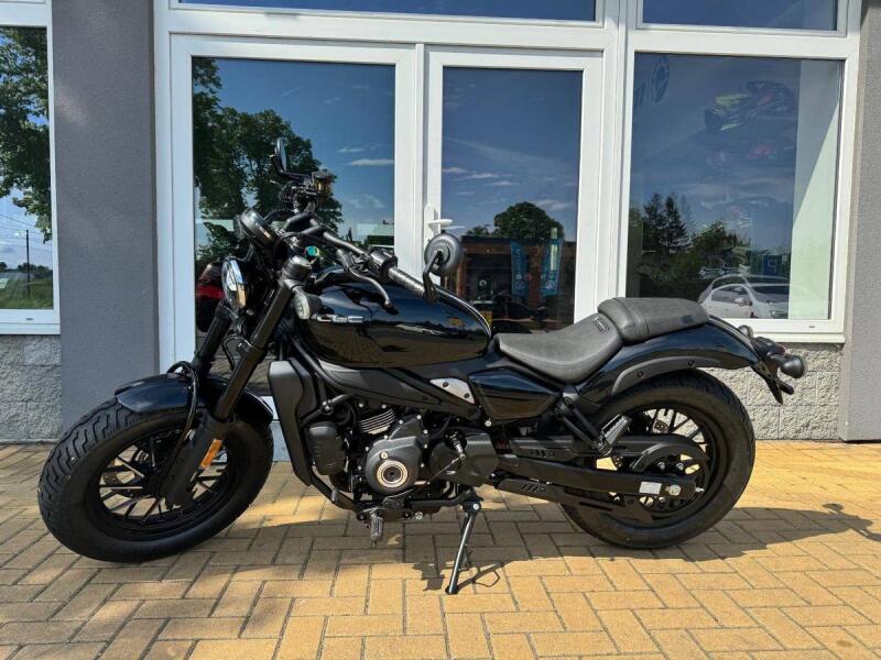 CFMOTO
