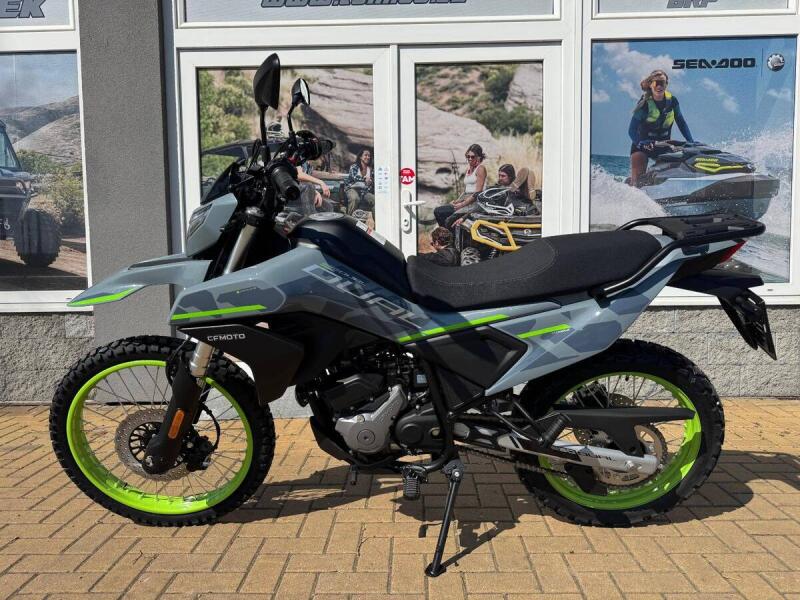 CFMOTO