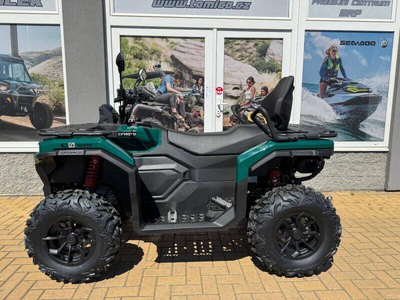CFMOTO