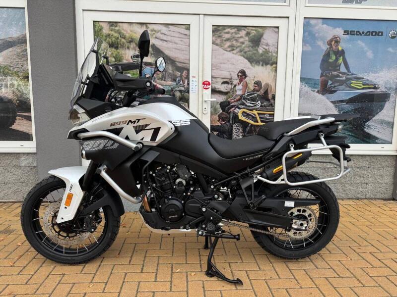 CFMOTO 800 MT