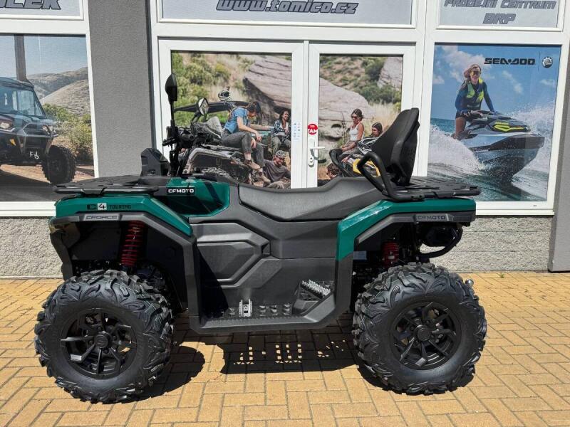 CFMOTO