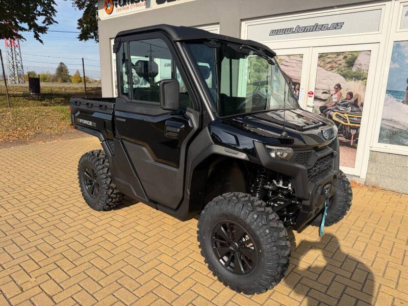 CFMOTO