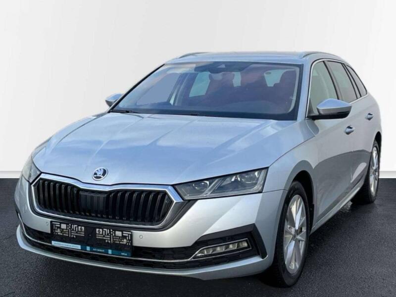 �koda Octavia
