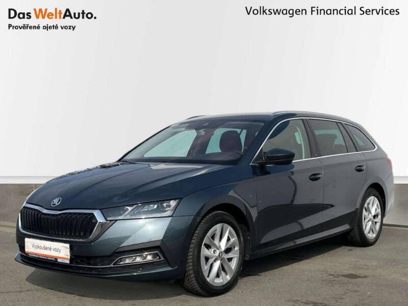 �koda Octavia
