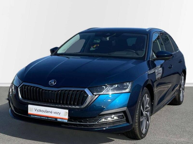 �koda Octavia