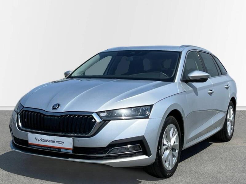 �koda Octavia
