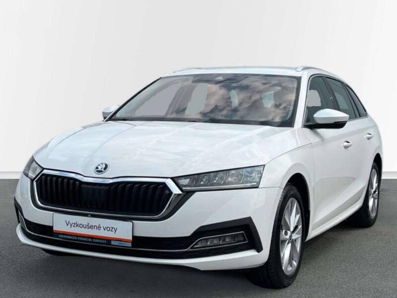 �koda Octavia