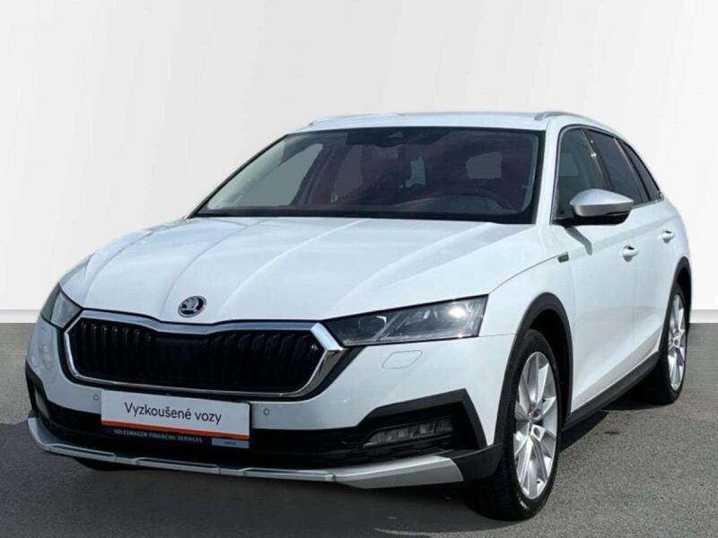 �koda Octavia