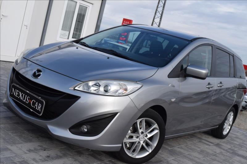 Mazda 5