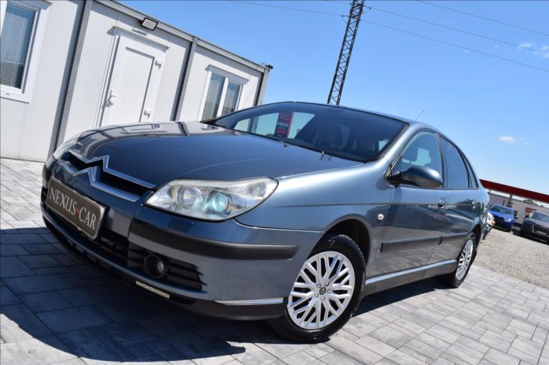 Citron C5