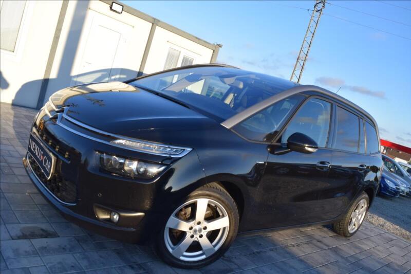 Citro�n Grand C4 Picasso