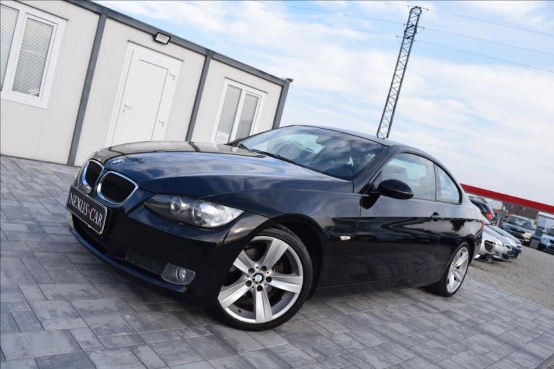 BMW 3er Reihe
