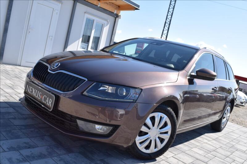 �koda Octavia