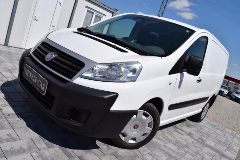 Fiat Scudo
