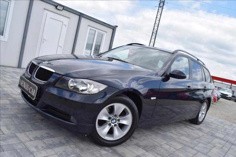 BMW 3er Reihe