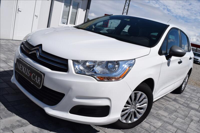 Citro�n C4