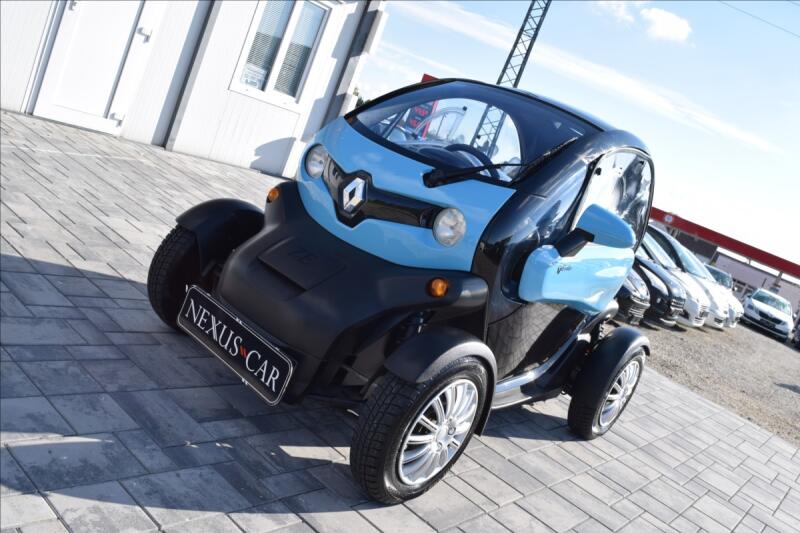 Renault Twizy