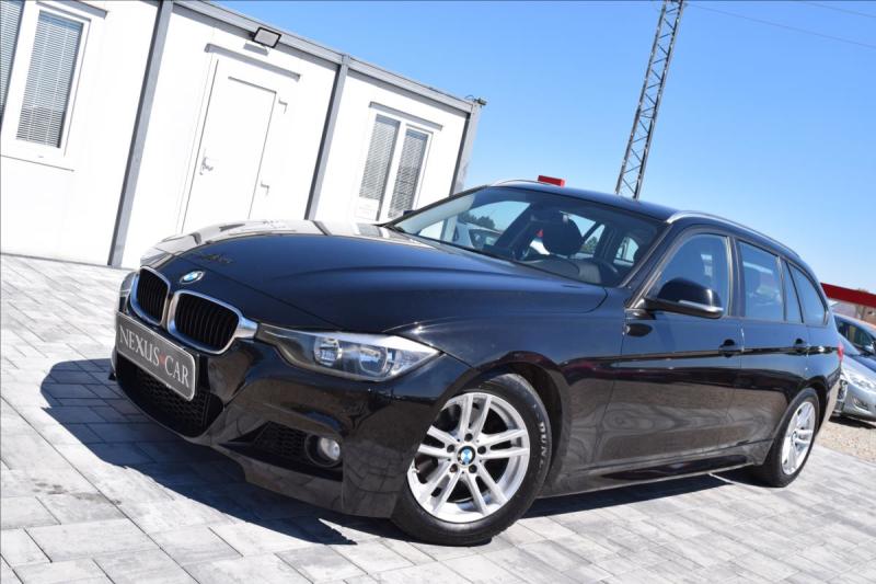 BMW 3er Reihe