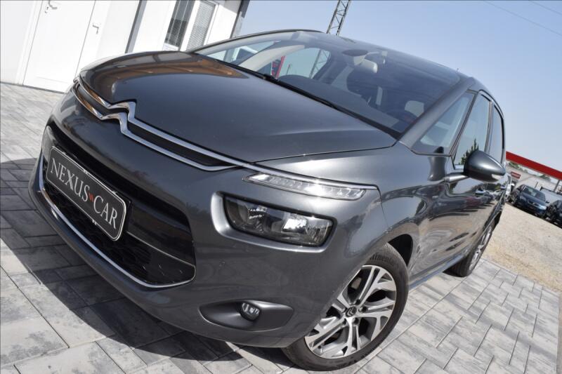 Citro�n C4 Picasso