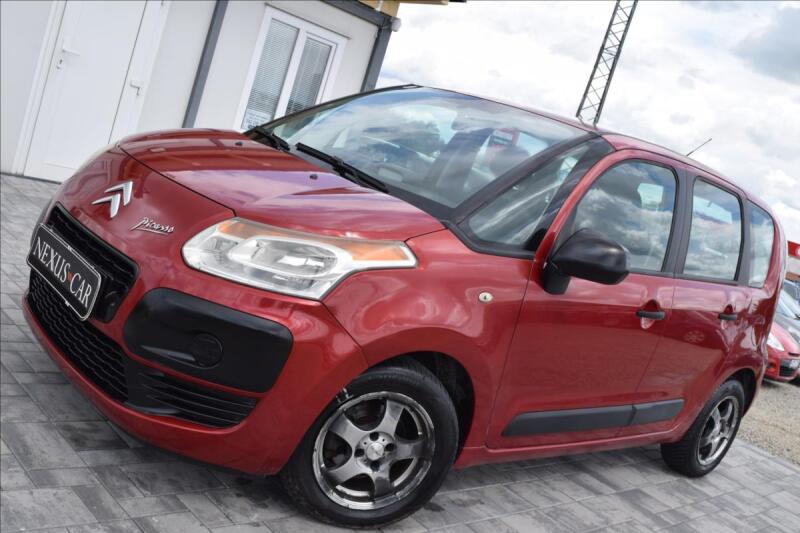 Citro�n C3 Picasso