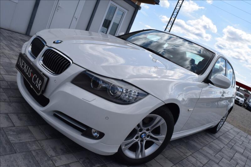BMW Serie 3