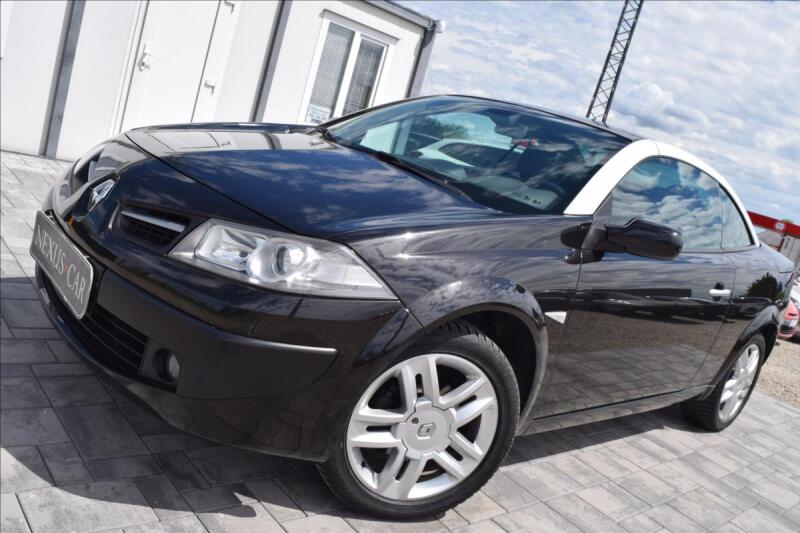 Renault M�gane