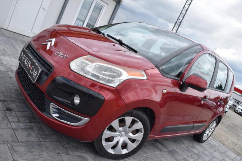 Citro�n C3 Picasso