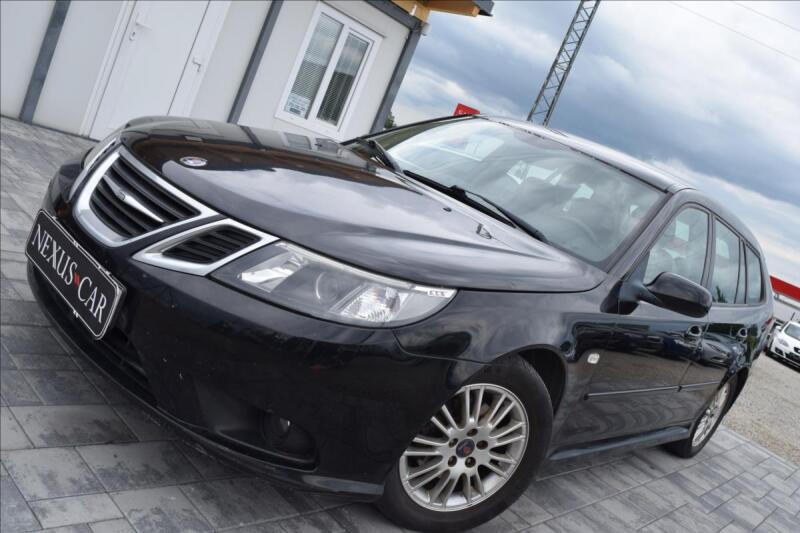 Saab 9-3