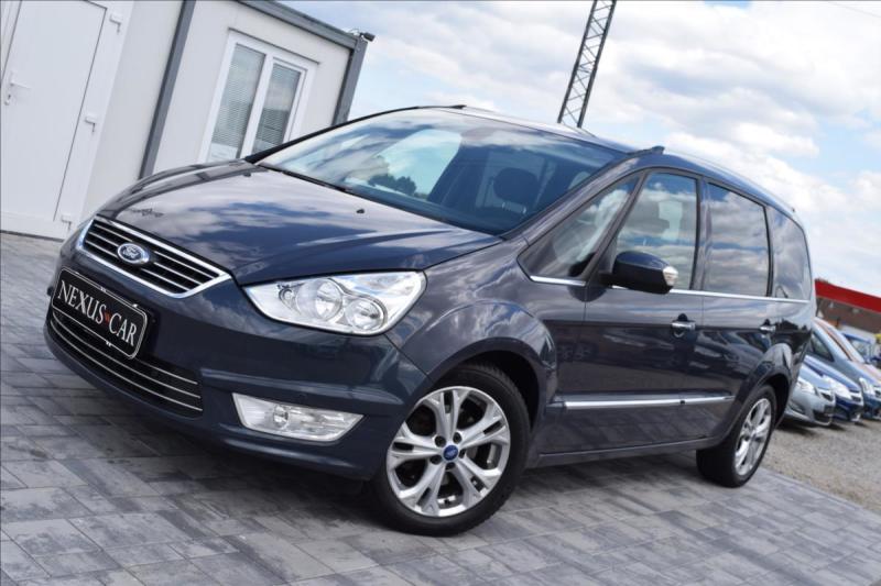 Ford Galaxy