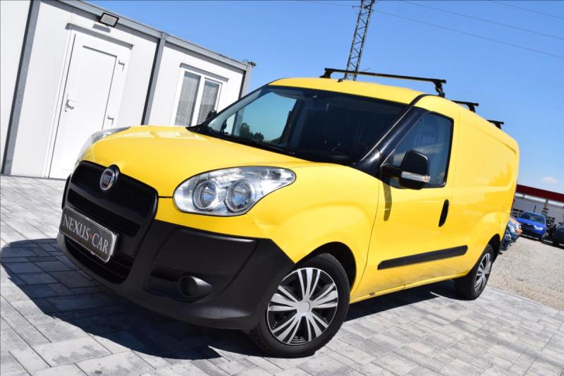 Fiat Doblo cargo