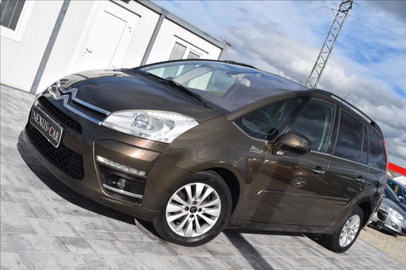 Citron C4 Picasso
