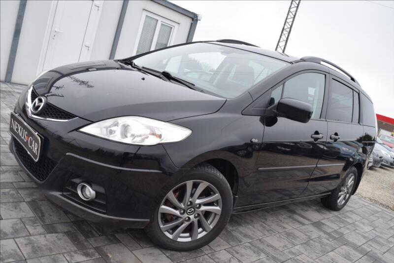 Mazda 5