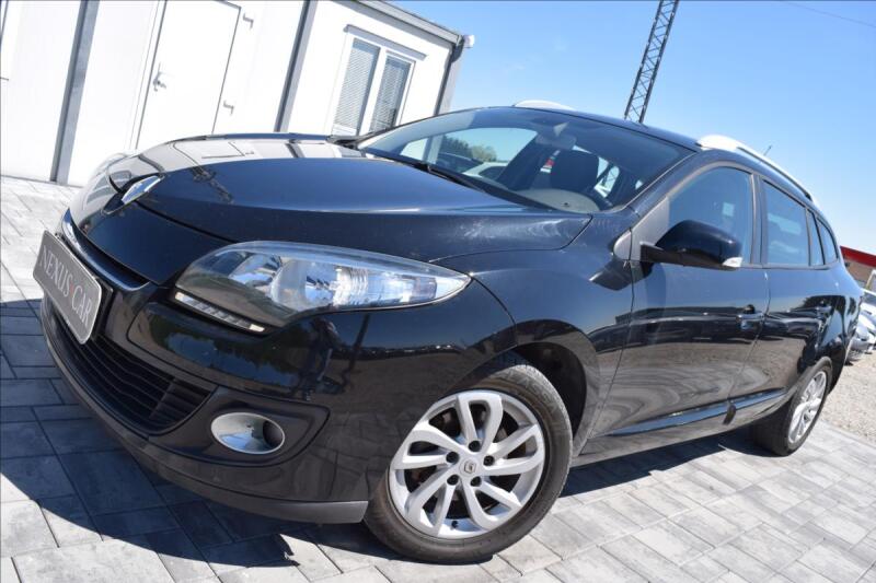 Renault M�gane