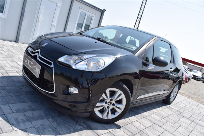 Citron DS3