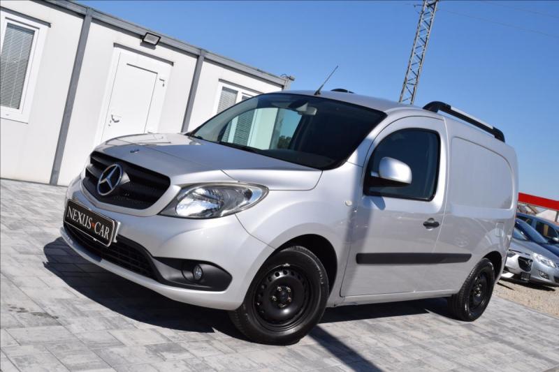 Mercedes-Benz Citan