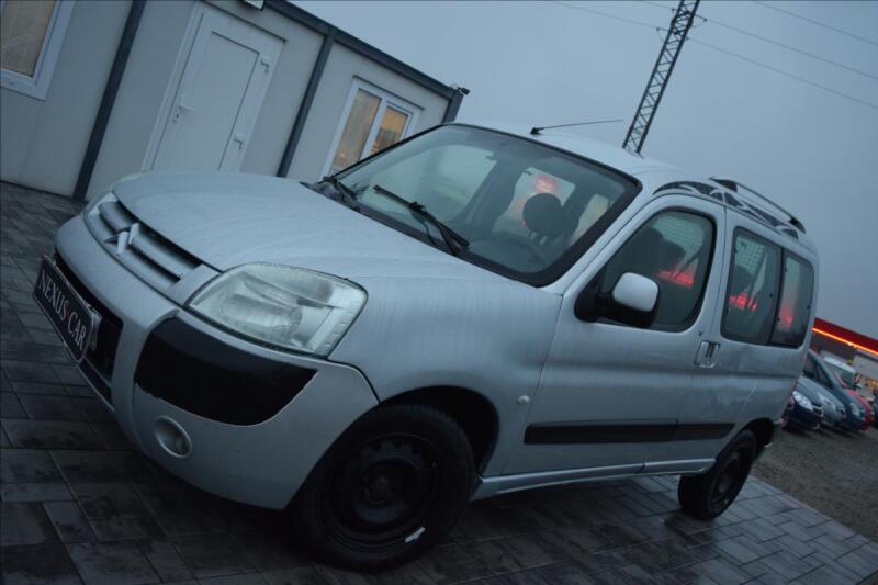 Citro�n Berlingo