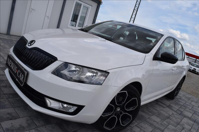 �koda Octavia