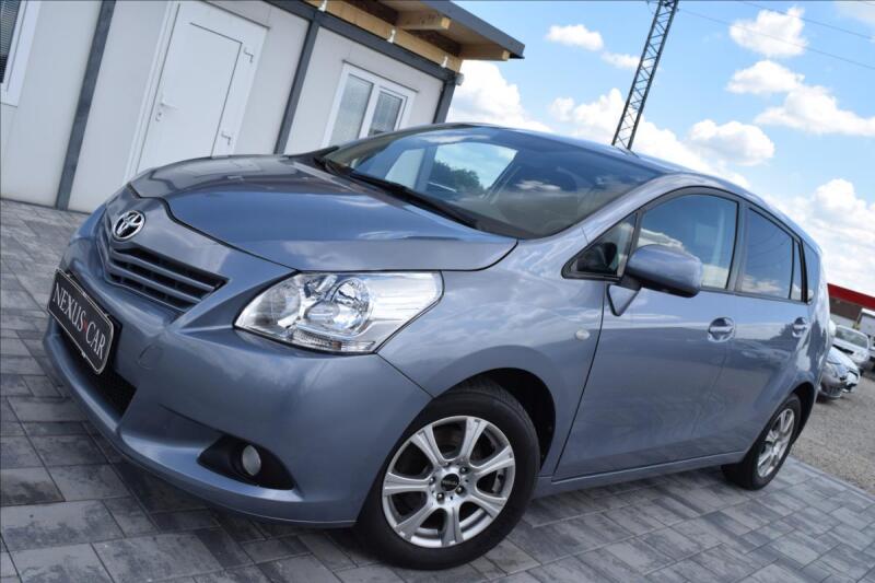 Toyota Verso