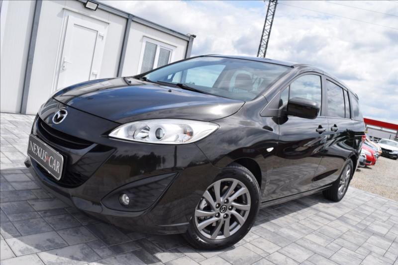 Mazda 5